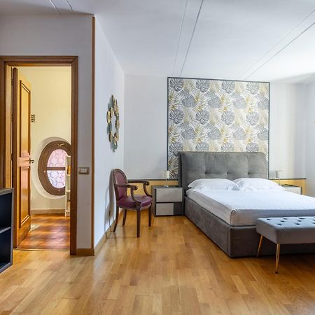 Hospitalityrome Navona Studio Apartment Екстер'єр фото