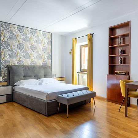 Hospitalityrome Navona Studio Apartment Екстер'єр фото