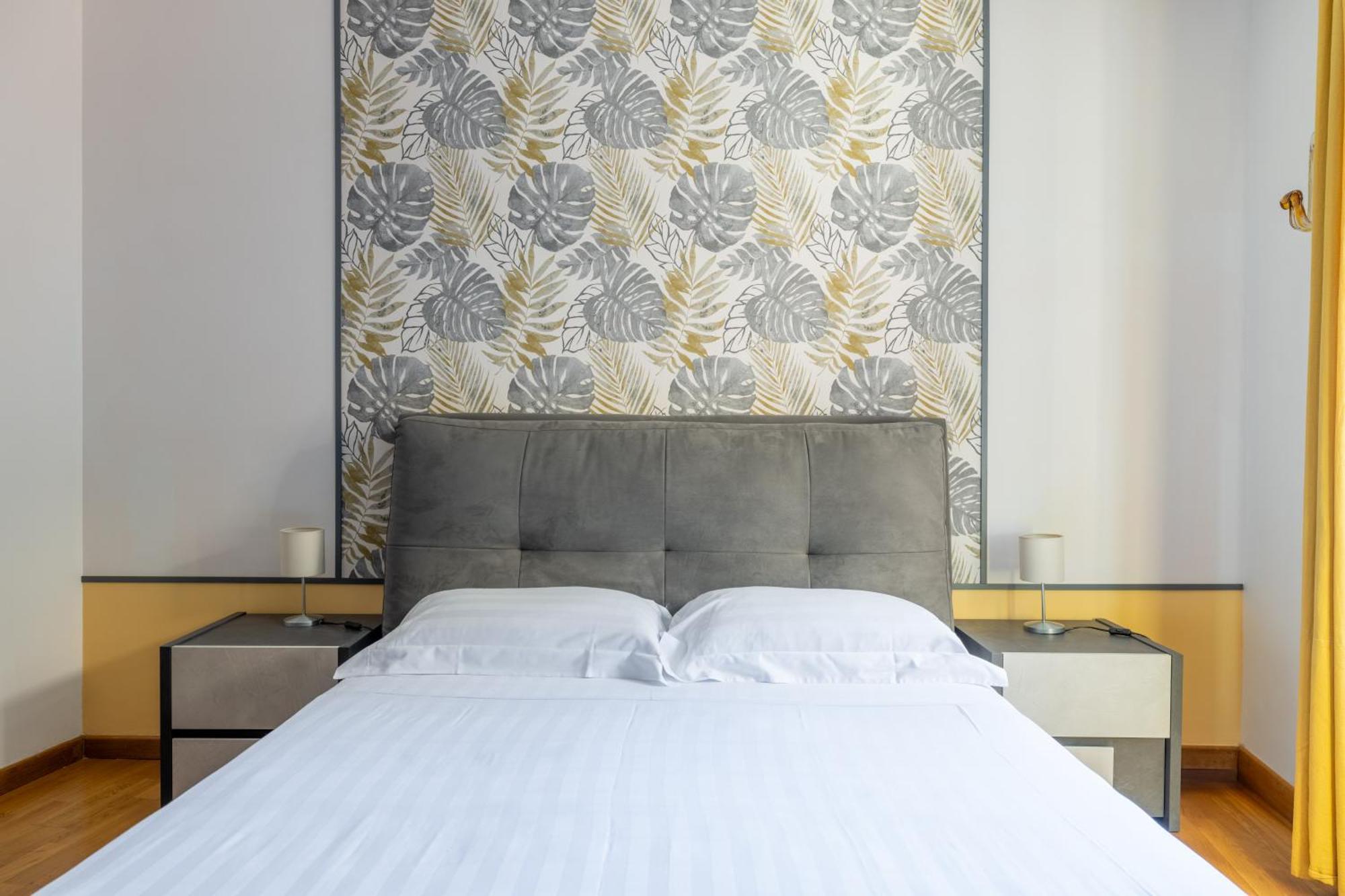 Hospitalityrome Navona Studio Apartment Екстер'єр фото