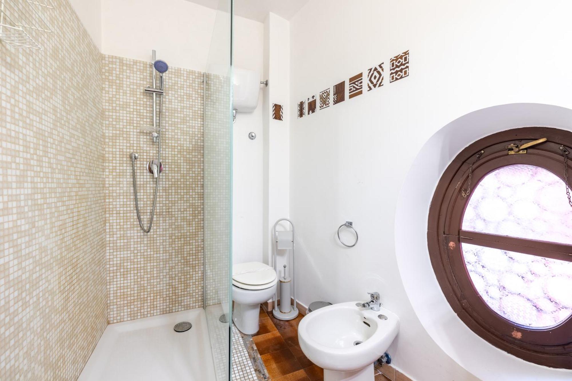 Hospitalityrome Navona Studio Apartment Екстер'єр фото