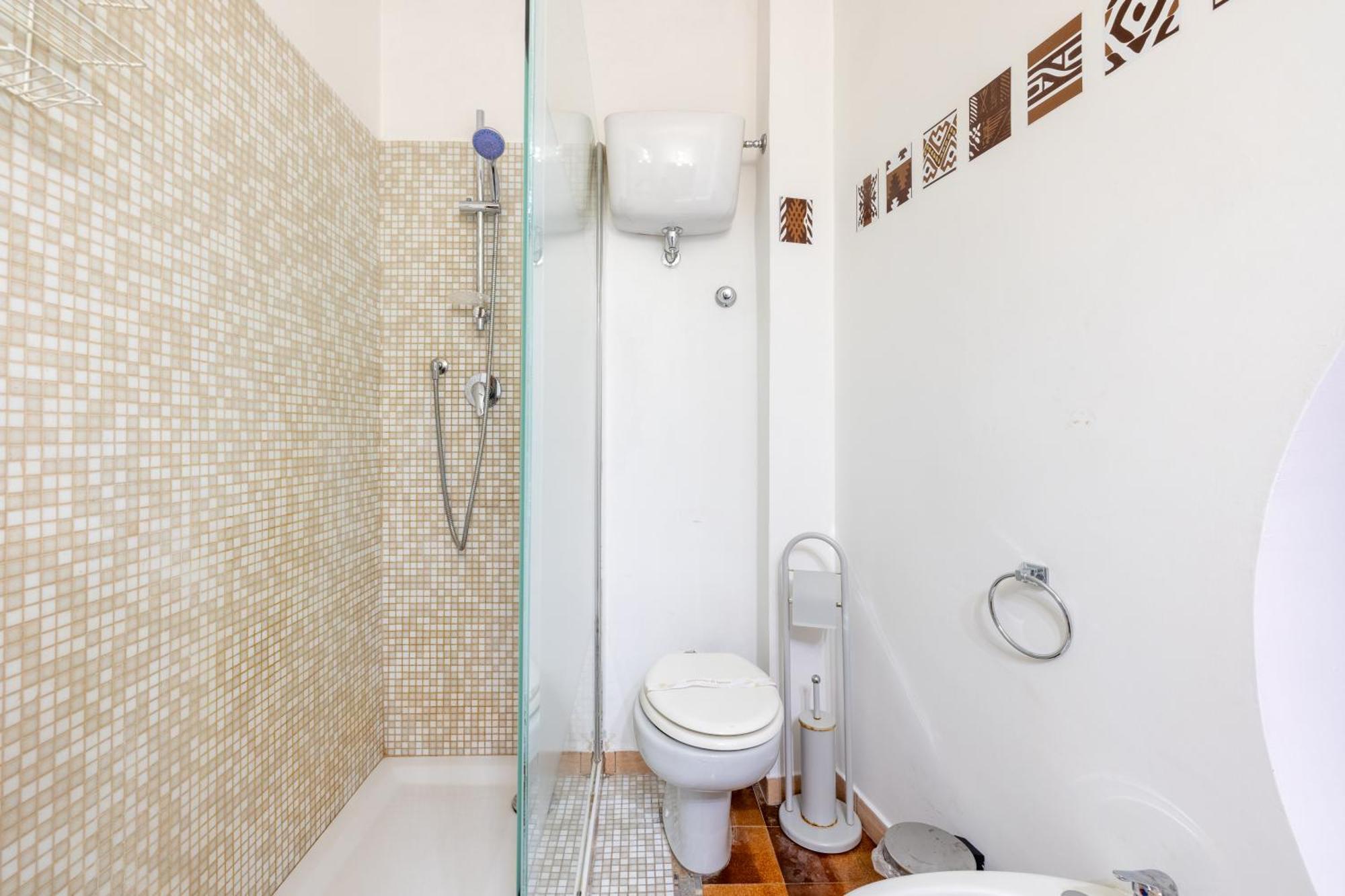 Hospitalityrome Navona Studio Apartment Екстер'єр фото