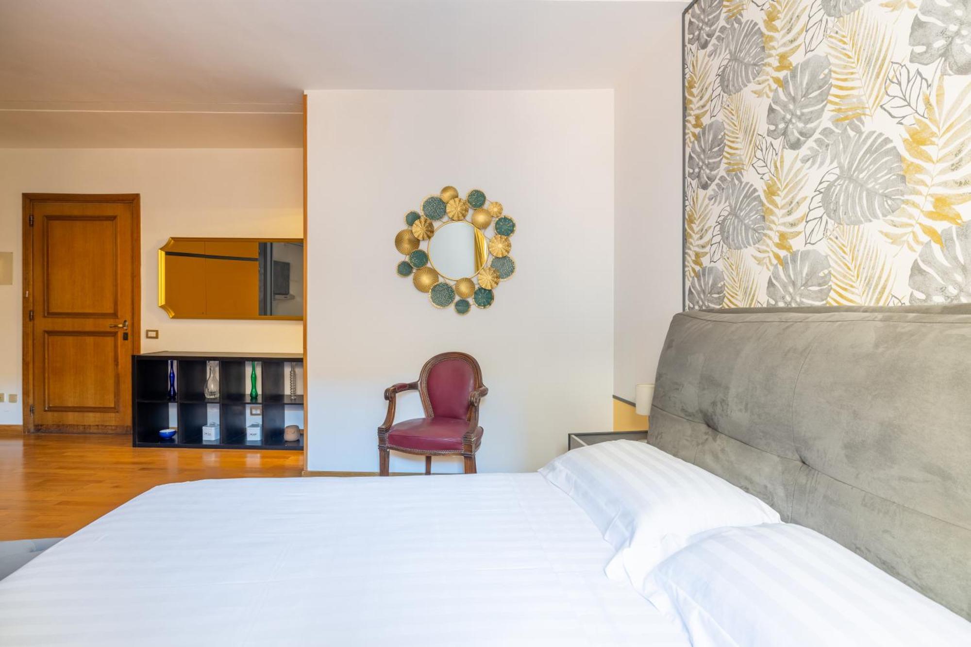 Hospitalityrome Navona Studio Apartment Екстер'єр фото