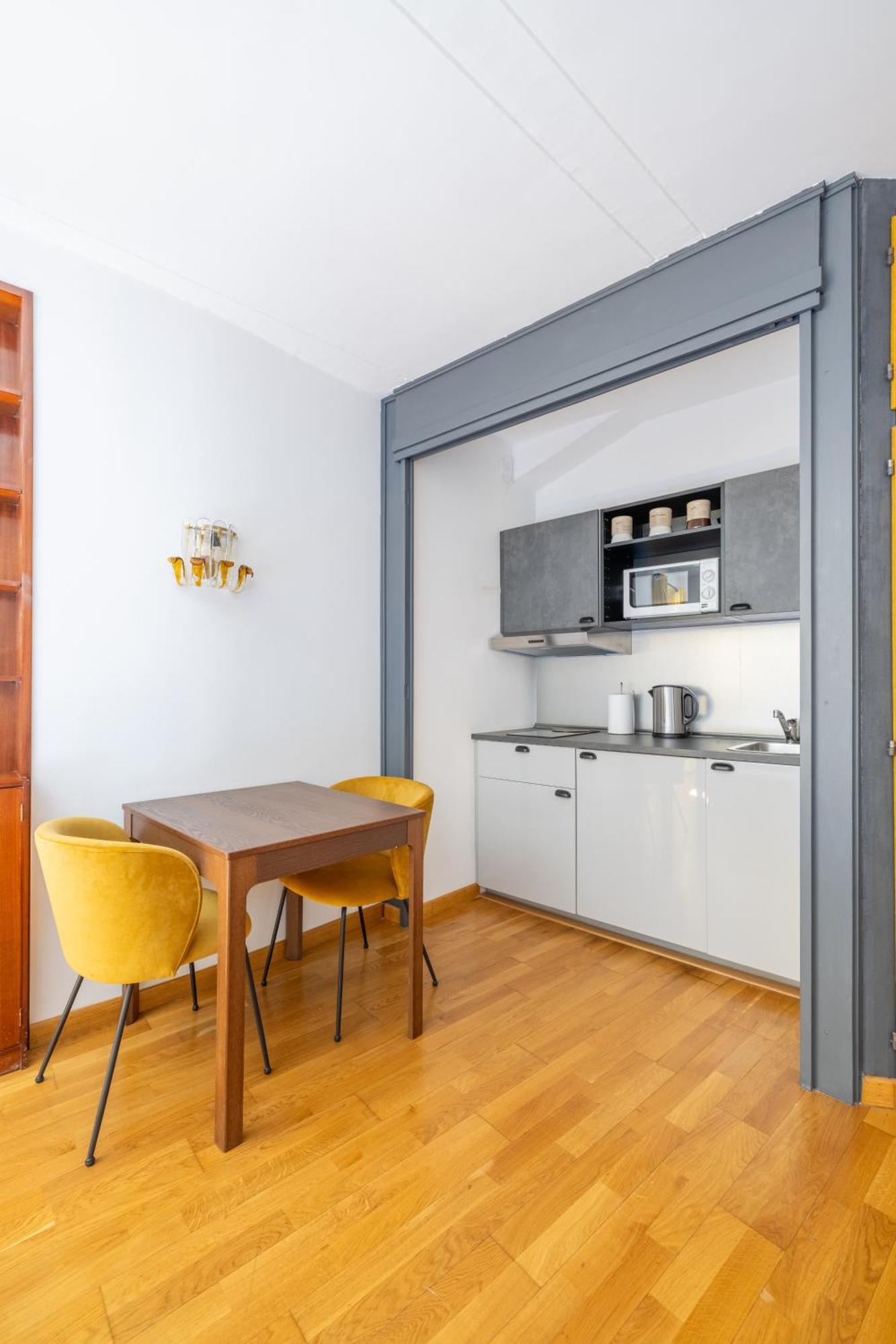 Hospitalityrome Navona Studio Apartment Екстер'єр фото